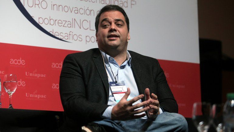 Triaca pidió disculpas por sus insultos