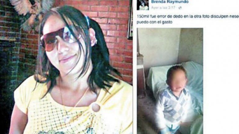 El caso se dio en México y fue descubierto por una periodista.