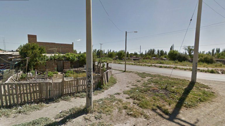 Detuvieron a tres trabajadores golondrina que raptaban a un nene de 11 años