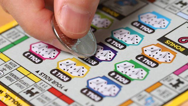 ¡Increíble! Ganó la lotería dos veces en días consecutivos