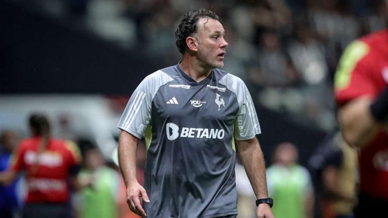 Gabriel Milito Gabriel Milito