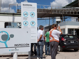 El fin de la barrera sanitaria a la carne con hueso genera polémica entre la Patagonia y Nación.