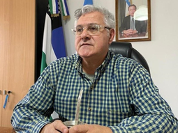 El intendente de Jacobacci fue trasladado de urgencia a Cipolletti para ser intervenido quirúrgicamente.&nbsp;