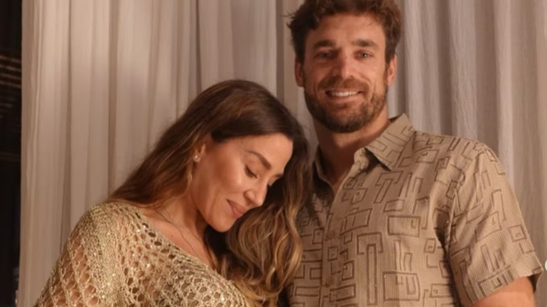 Jimena Barón fue mamá por segunda vez