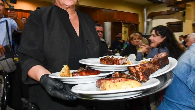 Carne de burro: ¿cuáles son los controles sanitarios?