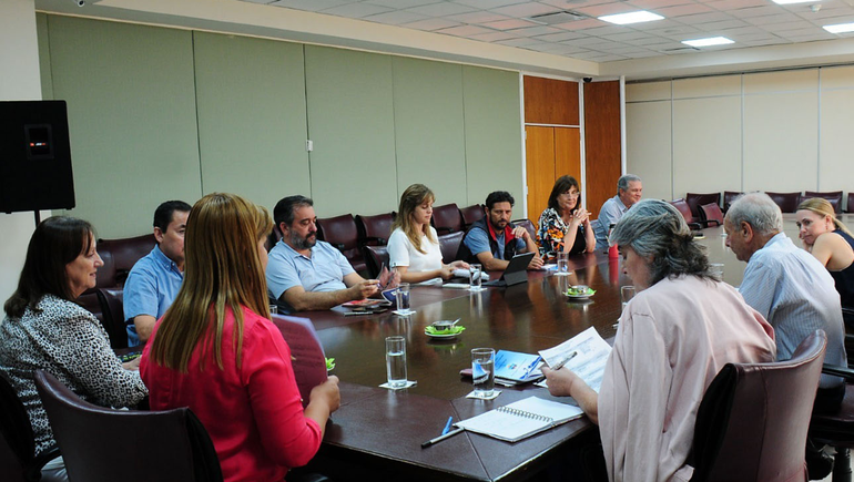 Emergencia sanitaria: confirman sesiones extraordinarias en la Legislatura