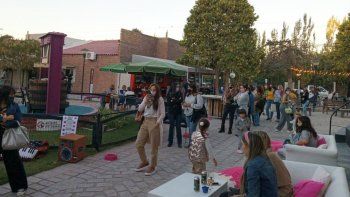 Comerciantes no quieren revendedores en las ferias de la ciudad