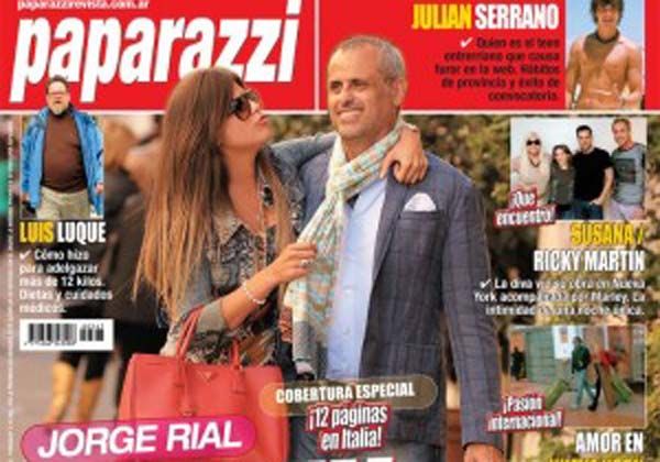 Paparazzi y La Mañana, otra vez agotados