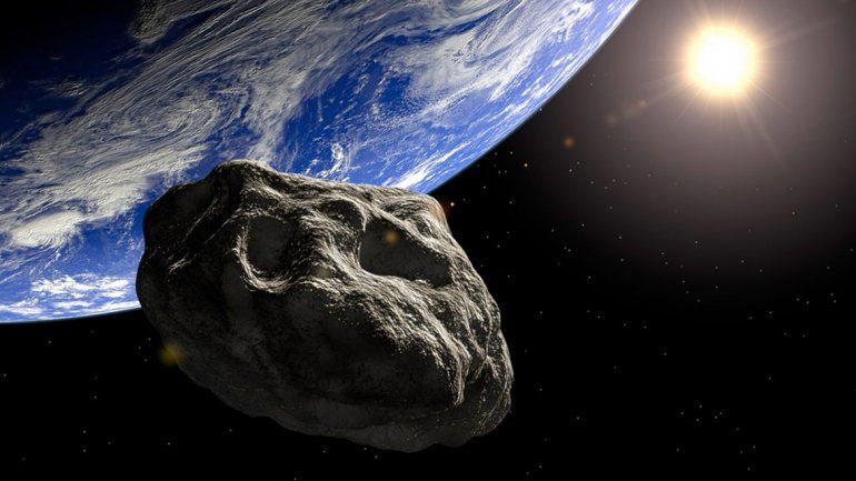 La NASA aprovechará el paso tan cercano de semejante asteroide para registrarlo. Será una gran oportunidad para que los científicos puedan analizar y mejorar el estudio sobre estos cuerpos celestes.