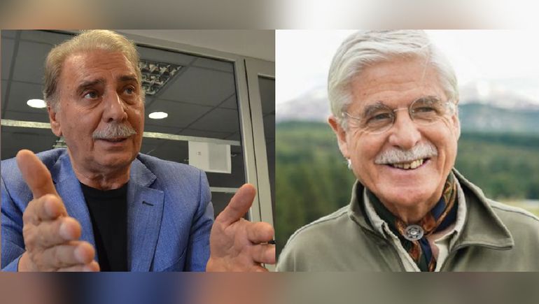 En el PRO se sube Taylor para bajar a Jorge Sobisch