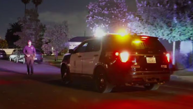 Una mujer asesinó a su familia y se quitó la vida. (Foto: Univision) | LM Neuquen Una mujer asesinó a su familia y se quitó la vida. (Foto: Univision)