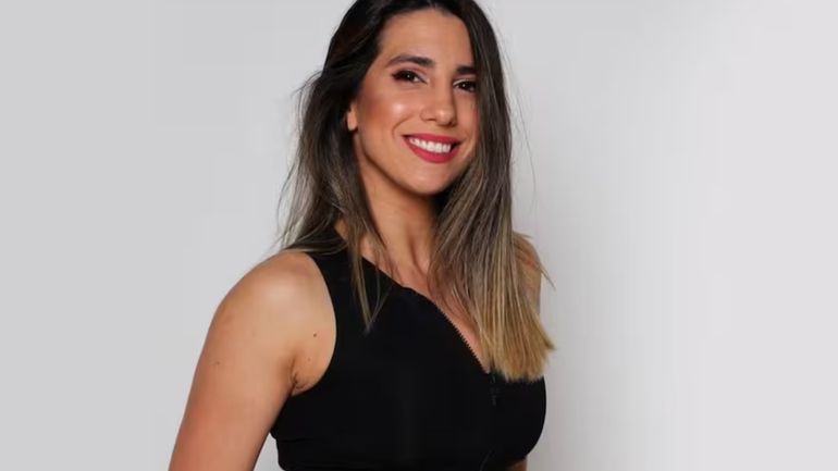 Cinthia Fernández Cinthia Fernández