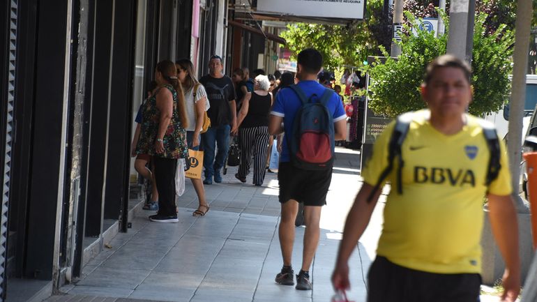 Cómo estará el tiempo en Neuquén: ¿se viene el calor?