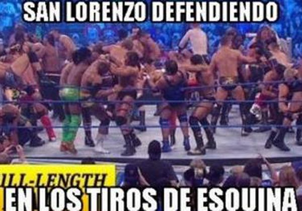 Mirá los afiches con los que Boca se burla del Ciclón