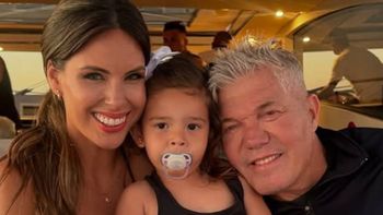 por el tete, barby franco enfrento las criticas de sus seguidores por el tete, barby franco enfrento las criticas de sus seguidores