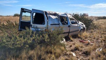 ruta 22: un nene murio en un brutal accidente ruta 22: un nene murio en un brutal accidente