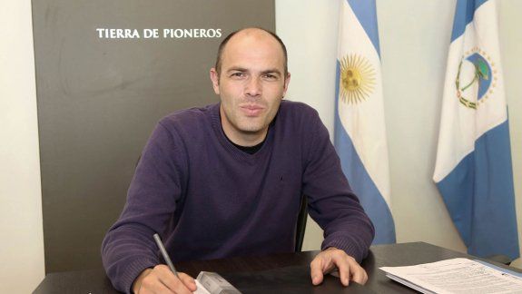 loteos en la costa del rio: cimolai dijo que falta un debate