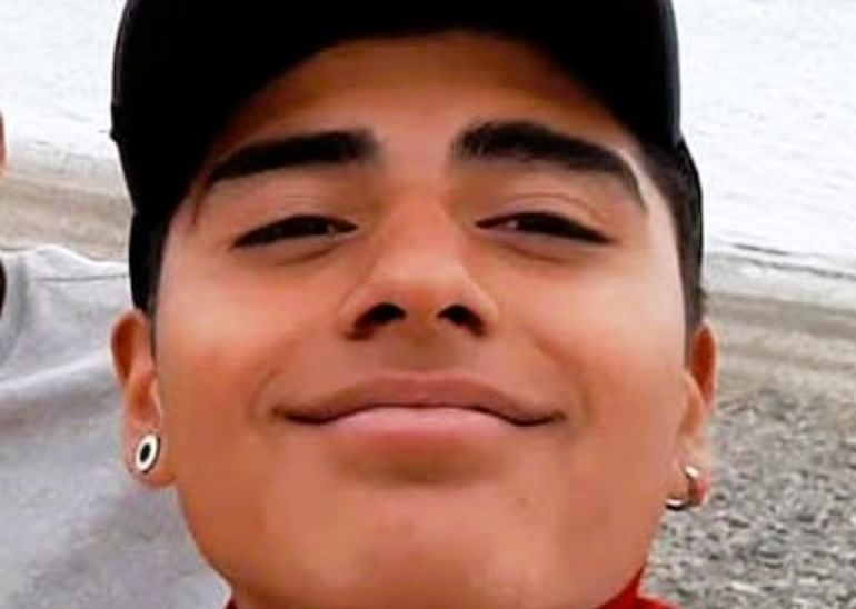 Ulises Olima, asesinado en Caleta Olivia, Santa Cruz. Ulises Olima, asesinado en Caleta Olivia, Santa Cruz.