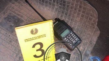 alertan sobre posibles inhibidores de alarma para robar vehiculos alertan sobre posibles inhibidores de alarma para robar vehiculos