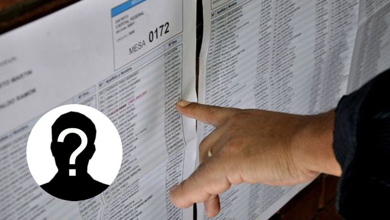 El histórico dirigente político dejará su partido rumbo a las próximas elecciones.