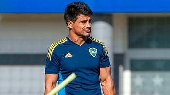 riquelme: ?en las elecciones, gano 95 a 5? riquelme: ?en las elecciones, gano 95 a 5?