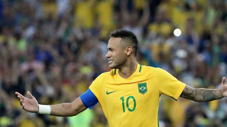 Brasil, Suiza y Serbia definen el grupo E