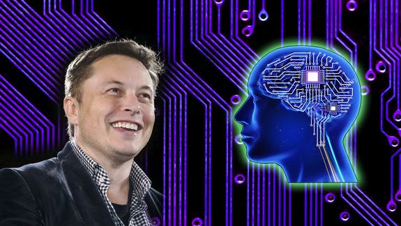 Neuralink: Musk quiere conectar el cerebro humano con máquinas