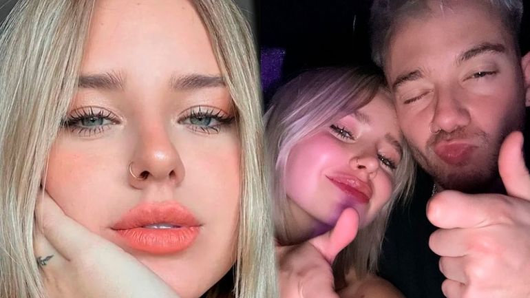 Coty Romero se refirió a los rumores de romance con Nacho Castañares. Coty Romero se refirió a los rumores de romance con Nacho Castañares. 