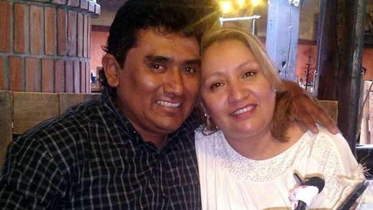 Encuentran muerta a una familia en un descampado