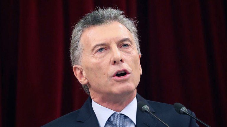Los puntos que generaron polémica en el discurso de Macri en el Congreso