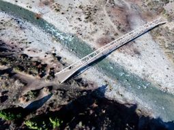 Expectativas por la pasarela de Cuyin Manzano Expectativas por la pasarela de Cuyin Manzano