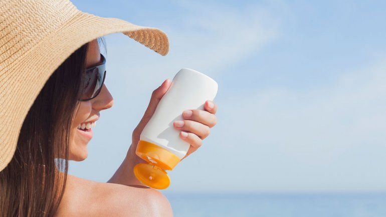 Los protectores solares están incomprables este verano