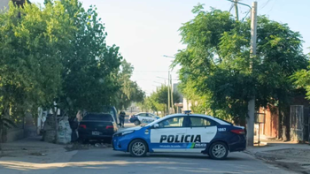 El cuerpo del hombre muerto fue hallado en la madrugada de este miércoles. Gentileza Mejor Informado. El cuerpo del hombre muerto fue hallado en la madrugada de este miércoles. Gentileza Mejor Informado.