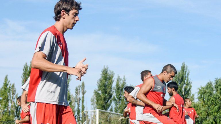 El clásico ya se palpita en las dos ciudades. El Rojo descansó y sabe que la presión estará en la otra vereda.&nbsp;