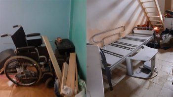 clausuran geriatrico trucho que hacia vivir a abuelos entre basura clausuran geriatrico trucho que hacia vivir a abuelos entre basura