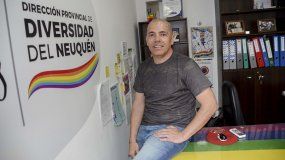 Funcionarios provinciales repudiaron el panfleto de AMEN
