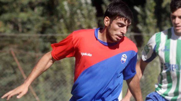 El equipo del oeste neuquino va &nbsp;por una victoria tranquilizadora.