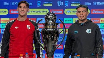 river y belgrano juegan la final del morbo: dos neuquinos son titulares river y belgrano juegan la final del morbo: dos neuquinos son titulares
