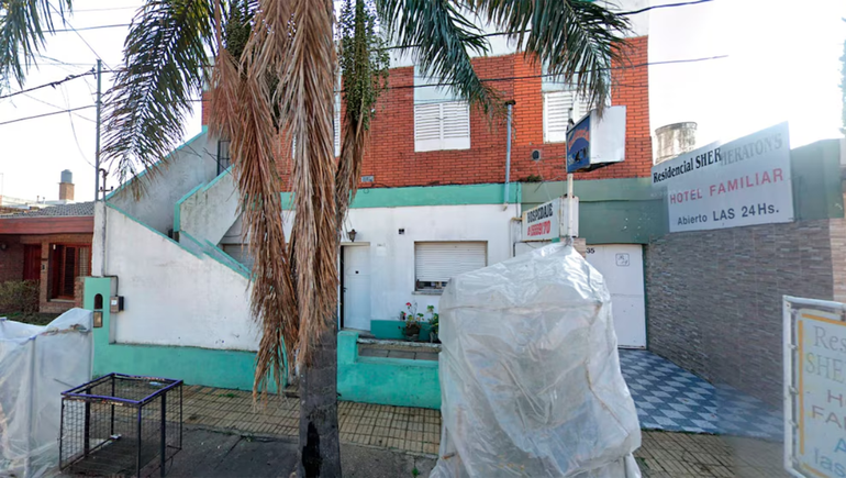 Una joven salió de fiesta y despertó a 70 km de su casa en un hotel alojamiento: la terrible sospecha