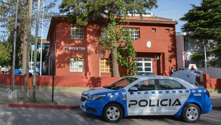 Por un robo armado, cayeron tres narcos de la Banda del Rojo