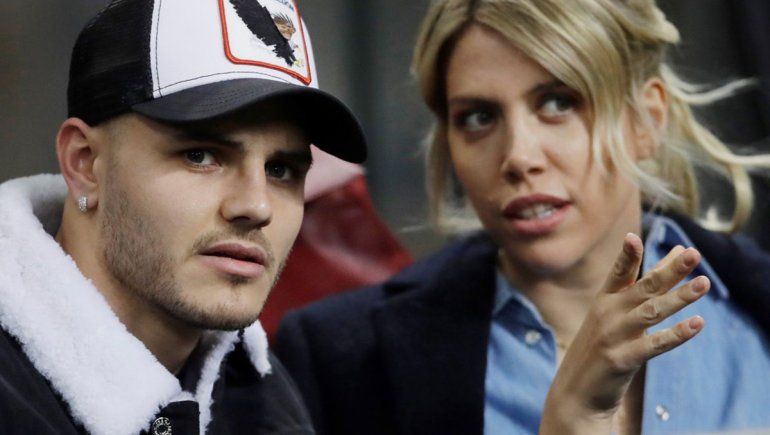 Netflix y HBO se disputan la biopic de Wanda