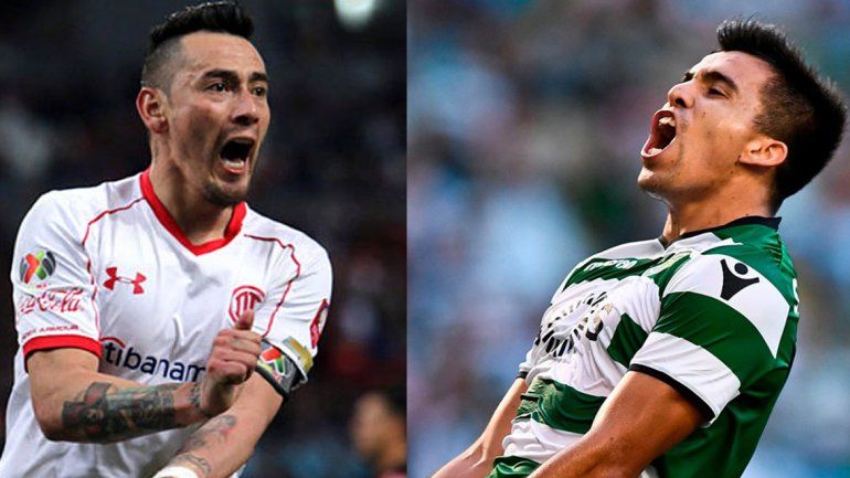 Los zapalinos más famosos, divididos por la superfinal