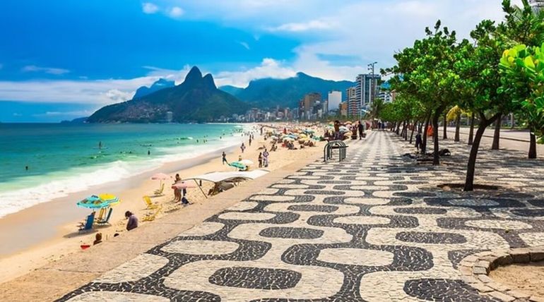 La Justicia consideró que la publicidad online puede generar obligaciones legales para las agencias de viajes. La Justicia consideró que la publicidad online puede generar obligaciones legales para las agencias de viajes.