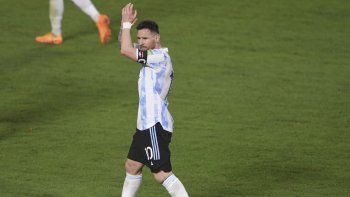 messi tiro una bomba: ¿despues del mundial deja la seleccion? messi tiro una bomba: ¿despues del mundial deja la seleccion?