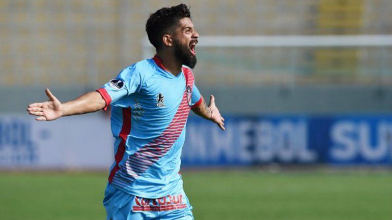 Sorpresa en Perú: Arsenal le ganó 2-0 a Juan Aurich