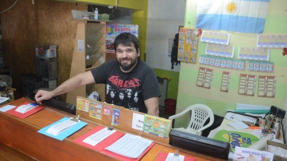 Pozo de la Quiniela: neuquino ganó más de $1 millón