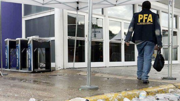 La trágica fiesta de Costa Salguero es investigada por la Justicia.