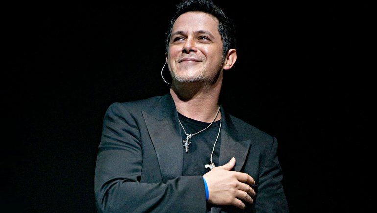 Alejandro Sanz perdió un juicio millonario con su ex representante