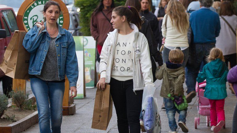 Los comercios ofrecerán descuentos del 10 al 30 por ciento.&nbsp;