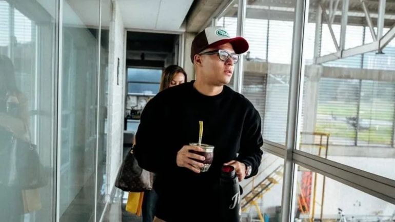 Juanfer Quintero Juanfer Quintero